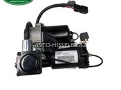 Land Rover hava kompressoru